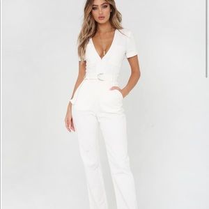 NWT Phillipa jumpsuit